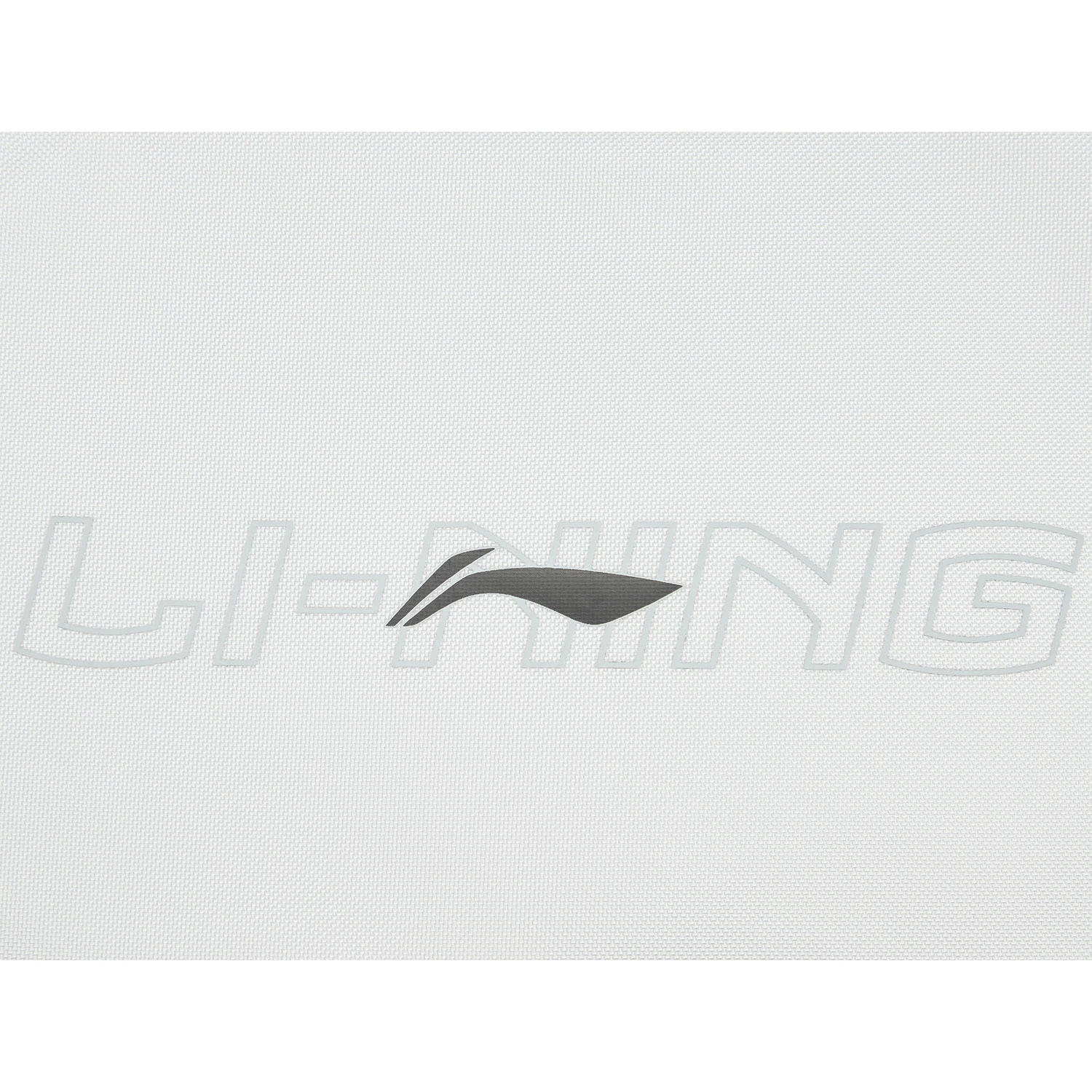 Li Ning Table Tennis Racket Cases Unisex