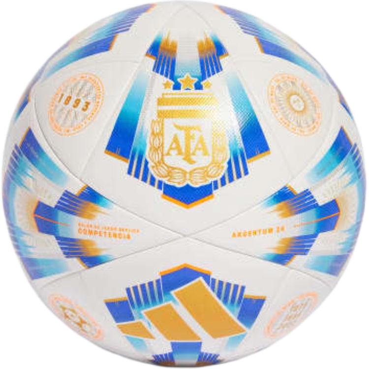 Adidas Size 4 Soccer Ball Seamless Thermal bonding Unisex Blue