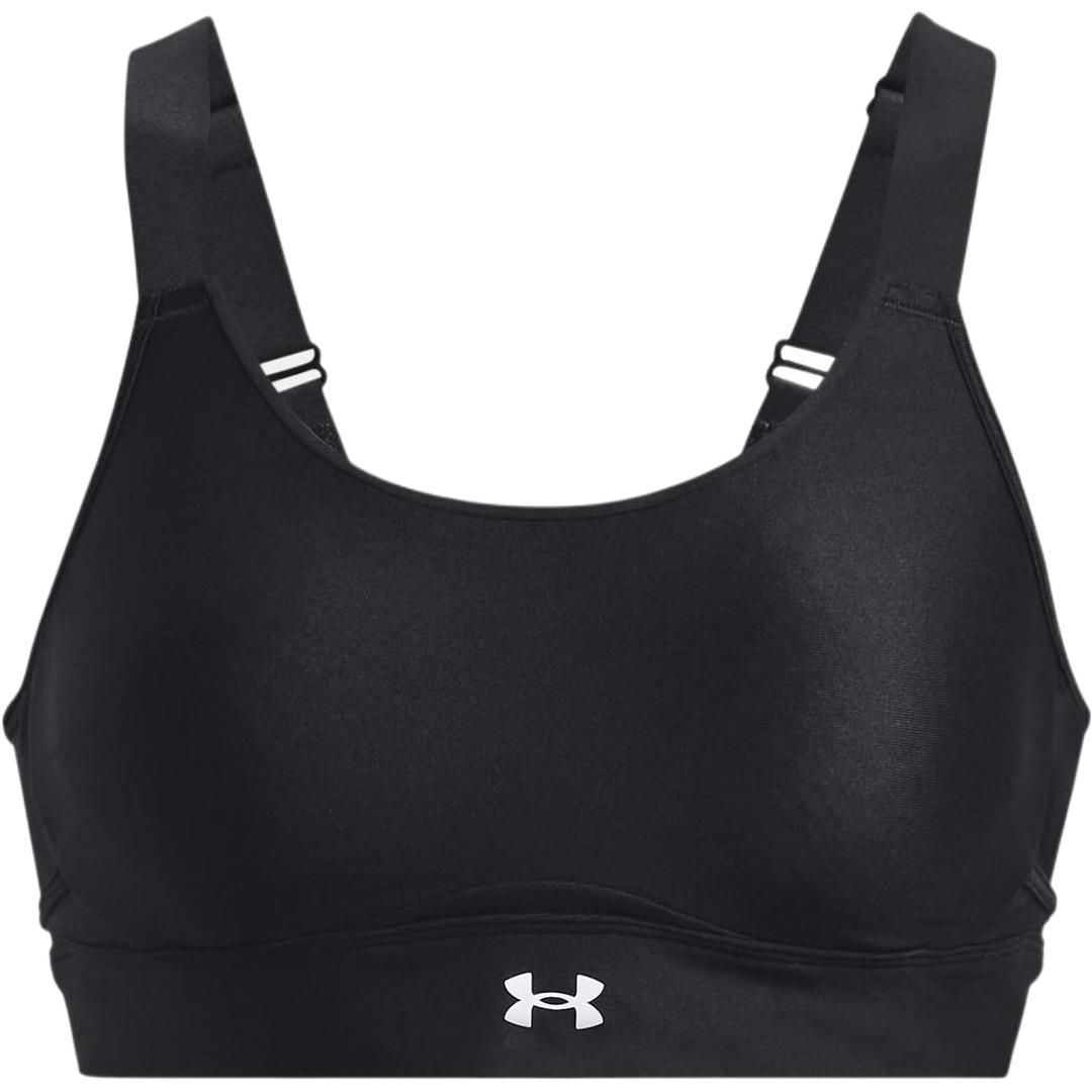 Under Armour Infinity Sports Underwear Women’s Black Moderate