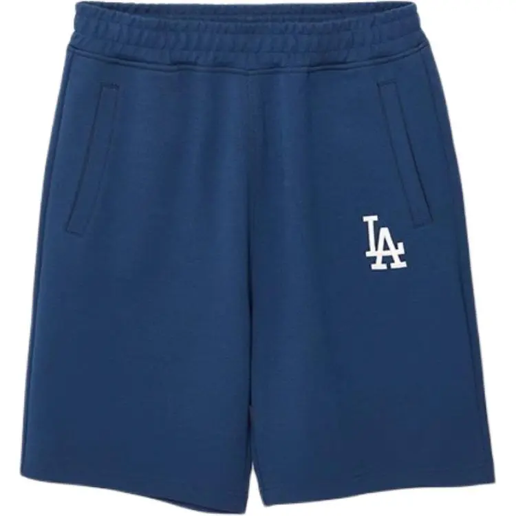 New Era SS25 Casual Shorts Unisex