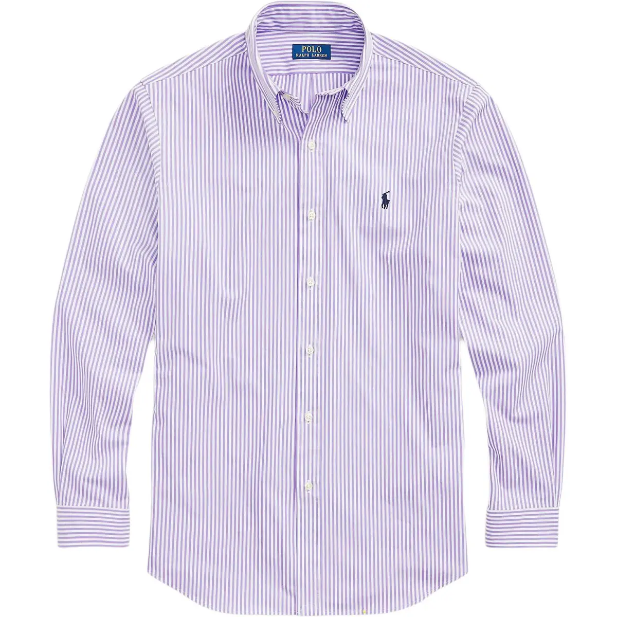 Polo Ralph Lauren SS24 Shirt Men's Purple
