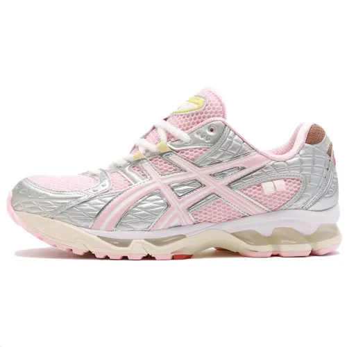 ASICS Gel Nimbus 10.1 Vandy The Pink X Atmos Banana Split Strawberry