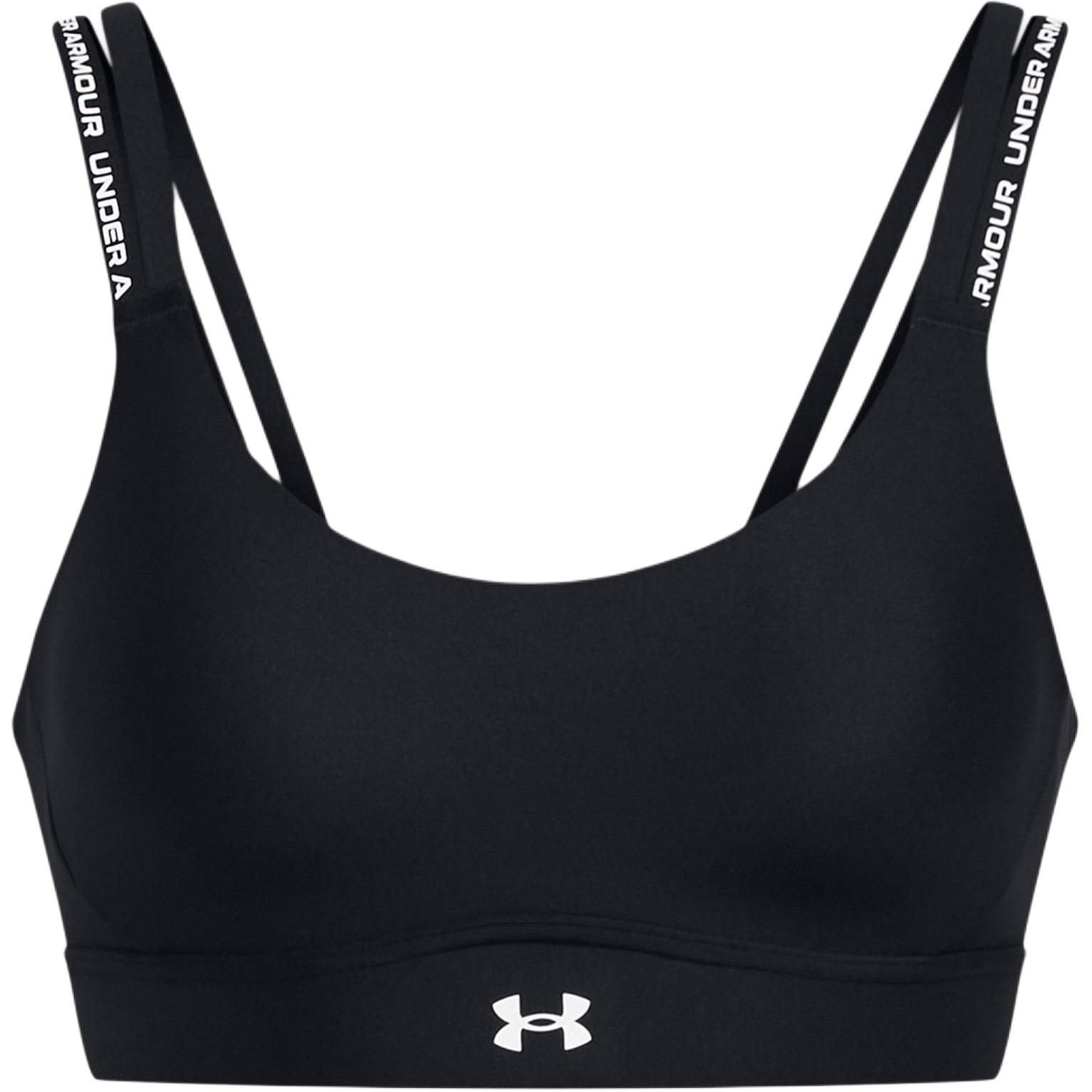 Under Armour InfinityInfinity 2.0 Sports Underwear Women’s Black