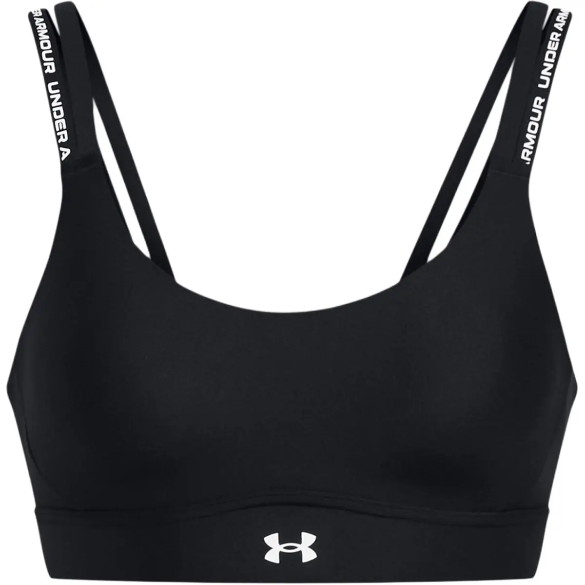 Under Armour InfinityInfinity 2.0 Sports Underwear Women's Black