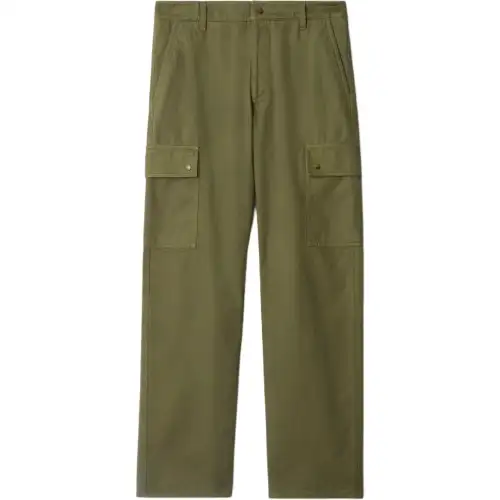 Burberry cargo trousers