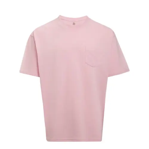 Under Armour Meridian T Shirt Men's Dark Pink Tone