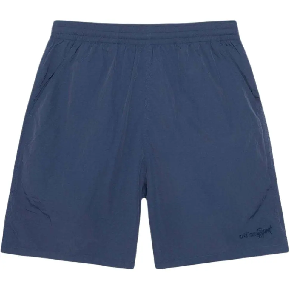 Stussy SS25 Casual Shorts Unisex