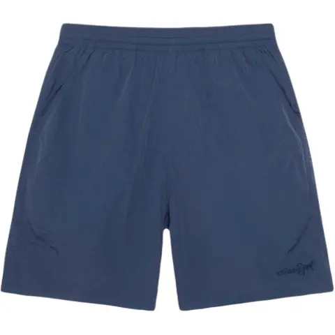 Stussy SS25 Casual Shorts Unisex