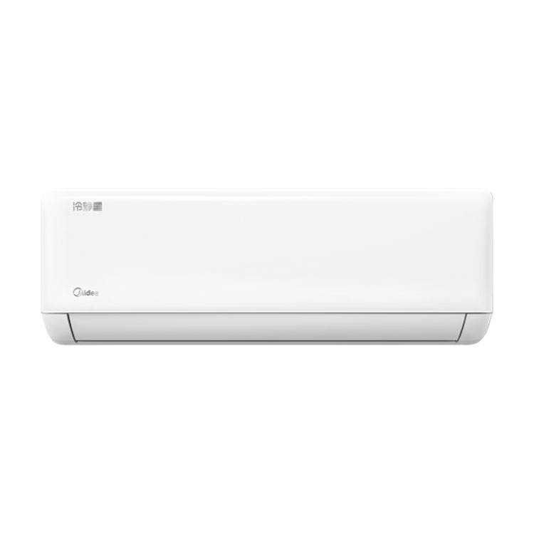 Midea Calm Star 1.5 HP Level 1 Energy Efficiency Air Conditioner Large Air Volume Household Wall-Mounted KFR-35GW/PH2