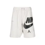 Nike Logo-print Drawstring Shorts