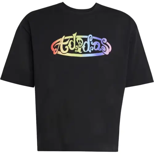 Adidas Originals Adidas X Jeremy Scott Graphic Tee