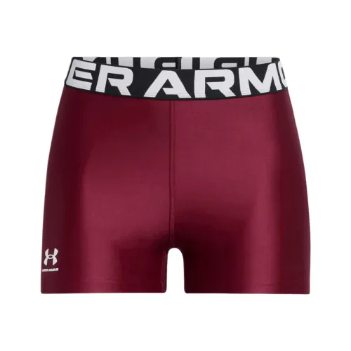 Under Armour HeatGear Sports Shorts Women's