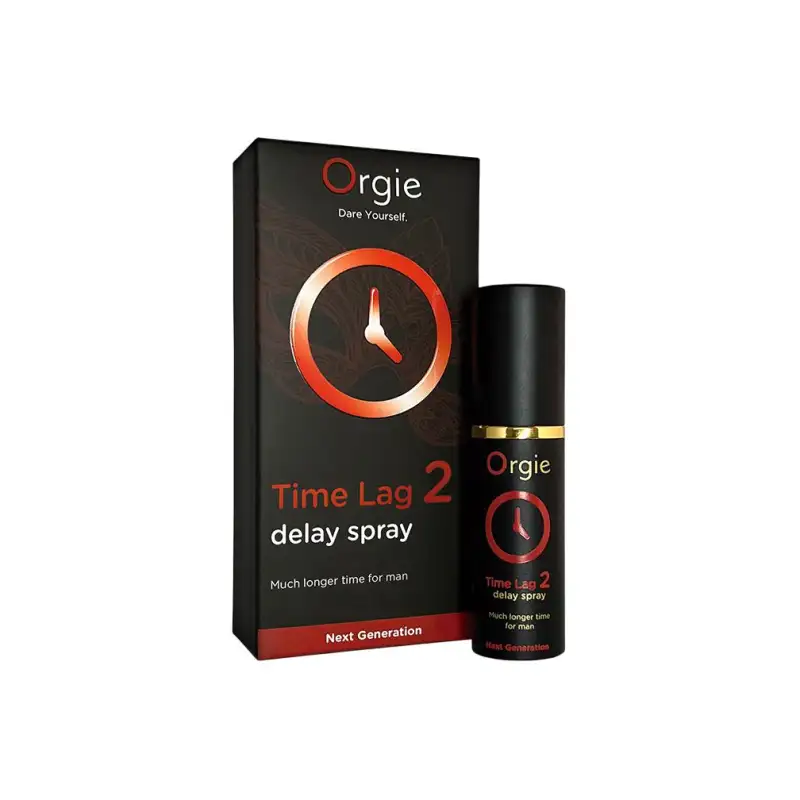 Orgie long-lasting spray for men, other delay products, divine oil for men, special for private parts, non-numbing, external use, non-irritating, fun adult sex products, original imports