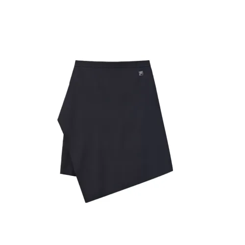 FILA Casual Short Skirts Women's