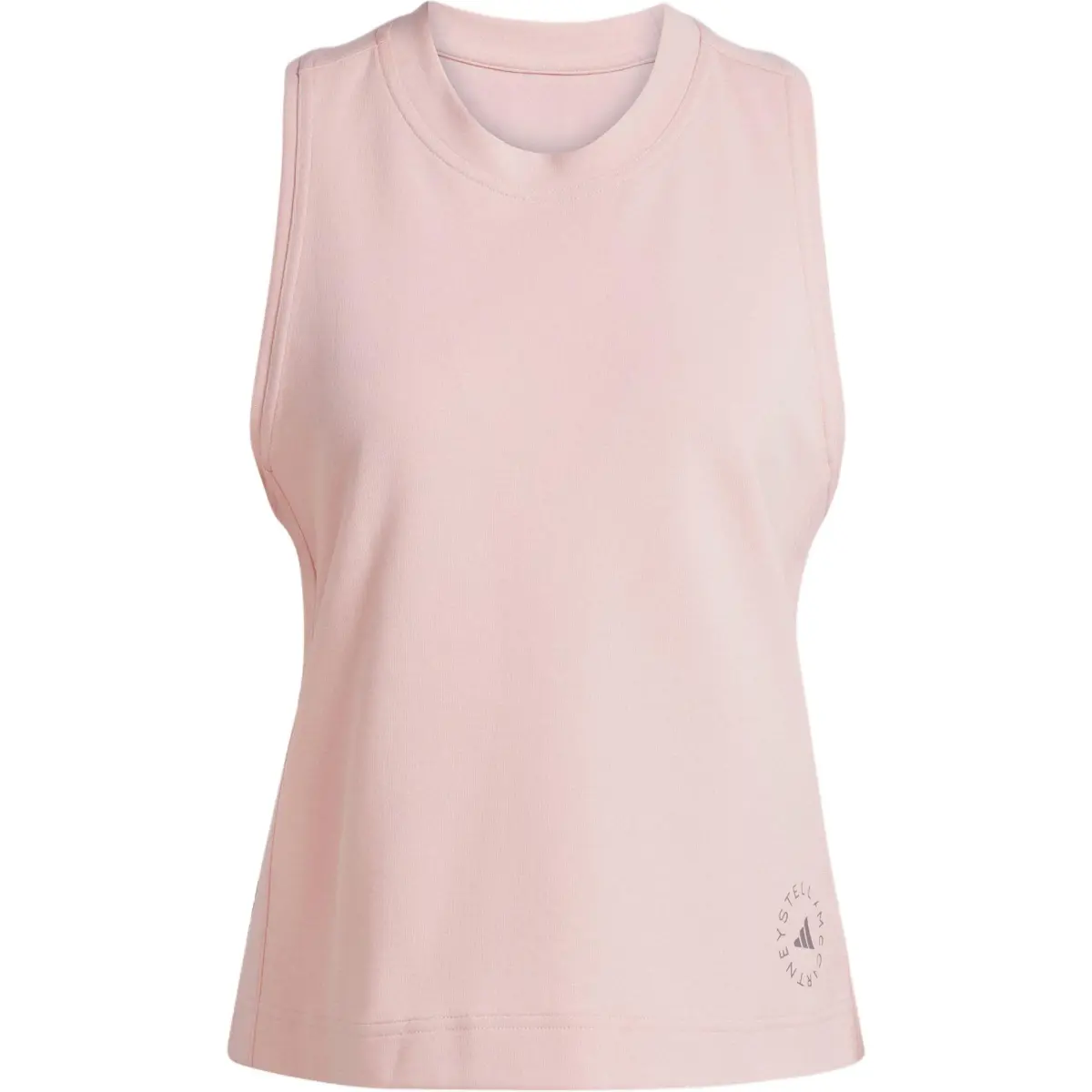 Adidas Raised logo Tank Top