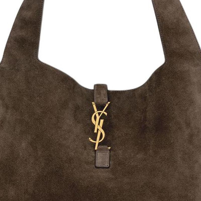 Женская сумка SAINT LAURENT 763435-008IW-3645 (зеленый) — фото 7