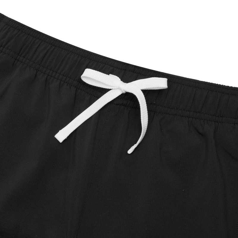 New Balance Running Pants Men’s Black