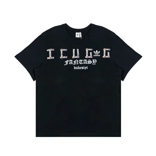 Adidas Originals TREFOIL TEE T Shirt Unisex