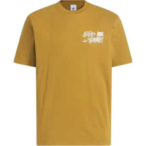 Adidas Originals T SHIRT ST 2 T Shirt Men's
