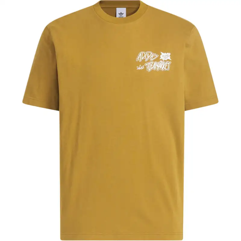 Adidas Originals T SHIRT ST 2 T Shirt Men's