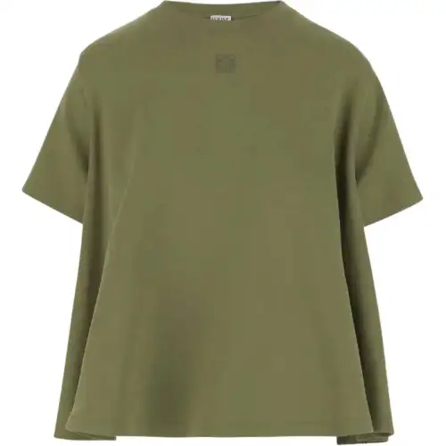 LOEWE Trapeze Top