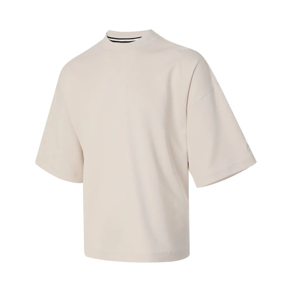 Nike Sportswear Tech Fleece T Shirt Men's Light Rosewood Umber