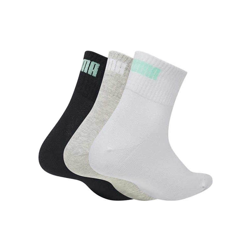 PUMA Men’s Crew Socks