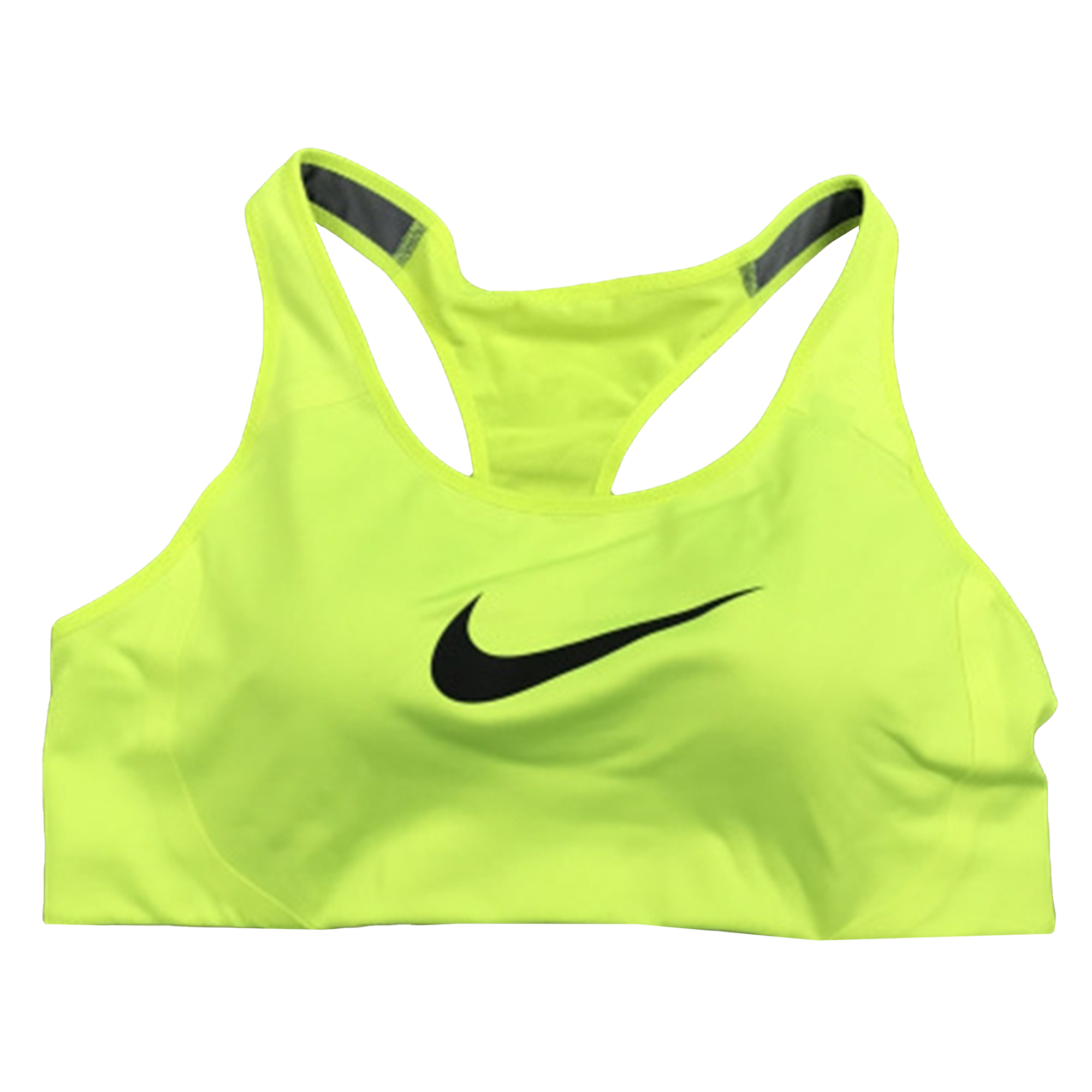 Nike Sports Underwear Women’s Neon Yellow