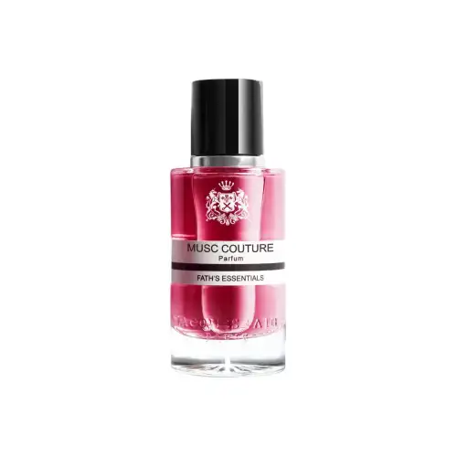 JACQUES FATH MUSK COUTURE Musk
