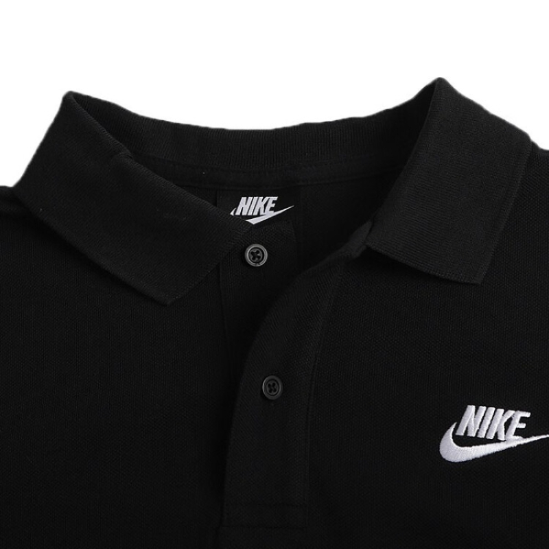 Nike Sportswear Dri FIT Casual Sportswear Men’s Black