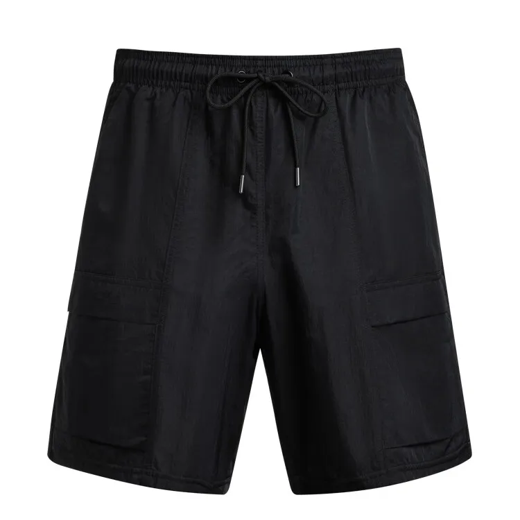 Under Armour IconVolley Casual Shorts Men's Black