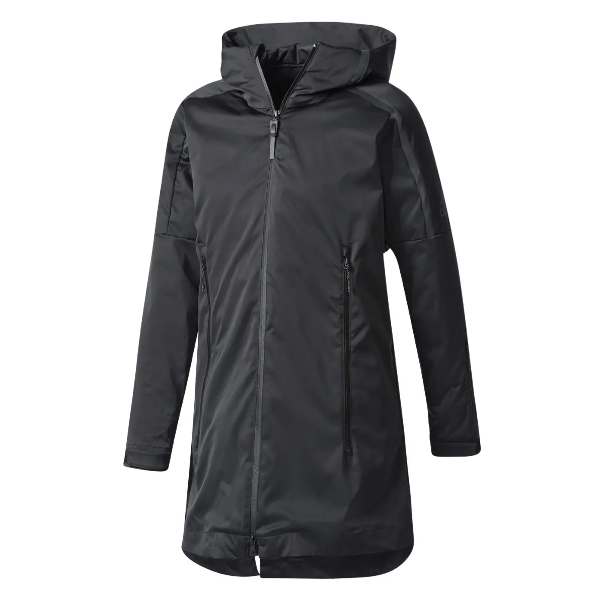 Adidas Down Jacket Women's Black