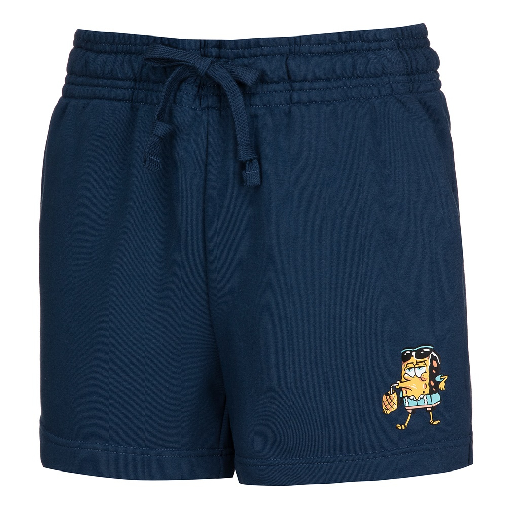 Skechers x SPONGEBOB SQUAREPANTS Casual Shorts Women's