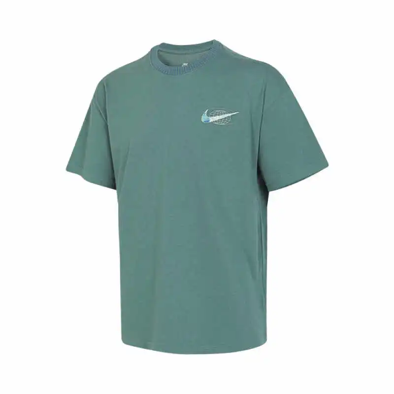 Nike T Shirt Men's Coastal Blue