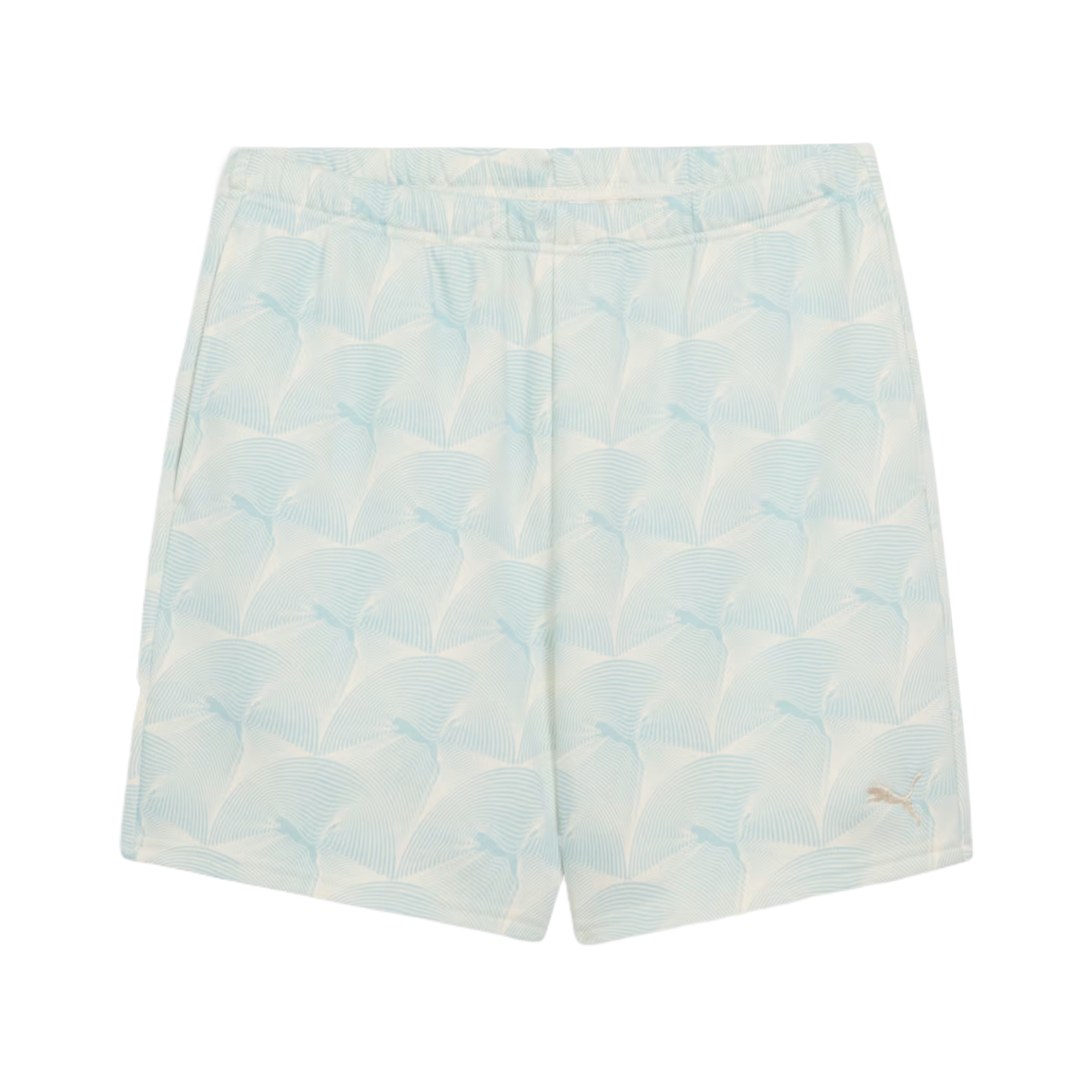 PUMA Essentials GraphicSHORTS Casual Shorts Women's