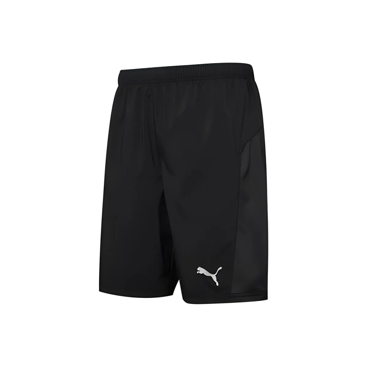 PUMA Sports Shorts Men's Black Moderate