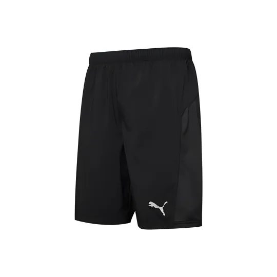 PUMA Sports Shorts Men's Black Moderate