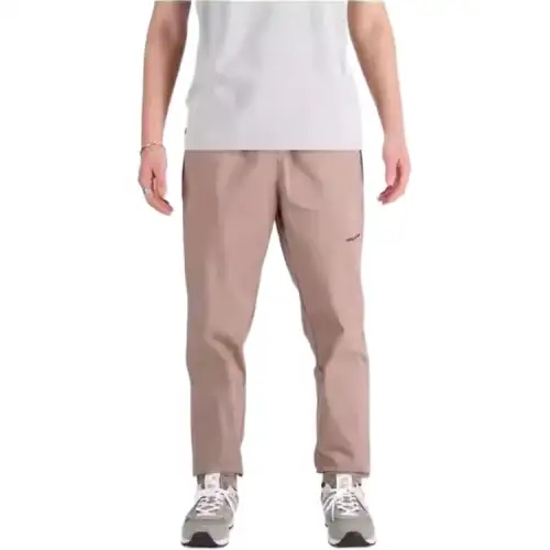 New Balance Casual Pants Men's Skin