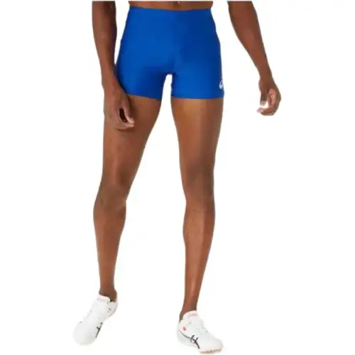 Asics SS24 Sports Shorts Men's Blue