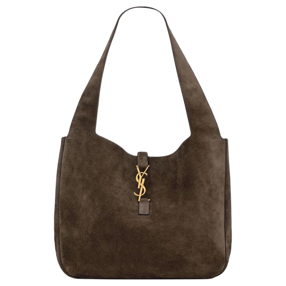 Женская сумка SAINT LAURENT 763435-008IW-3645 (зеленый) — фото 2