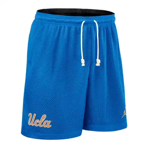 Jordan Ucla Sideline Reversible Men’s Jordan Brand Dri-FIT College Shorts