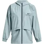 Under Armour RUSH Jacket Women's Blue