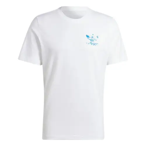 Adidas Originals T Shirt Men's White