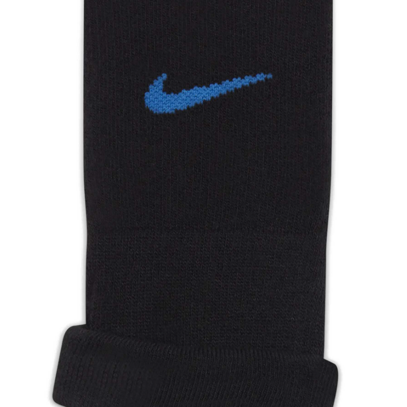 Nike X Mmw Socks Black
