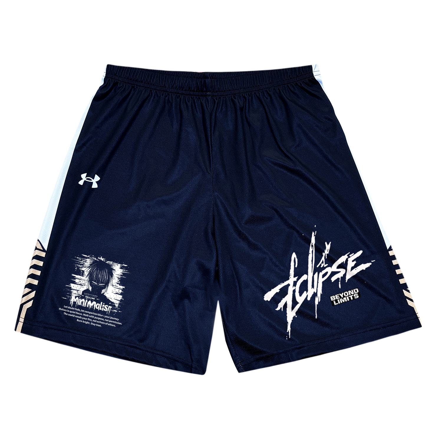 Under Armour Sports Shorts Unisex