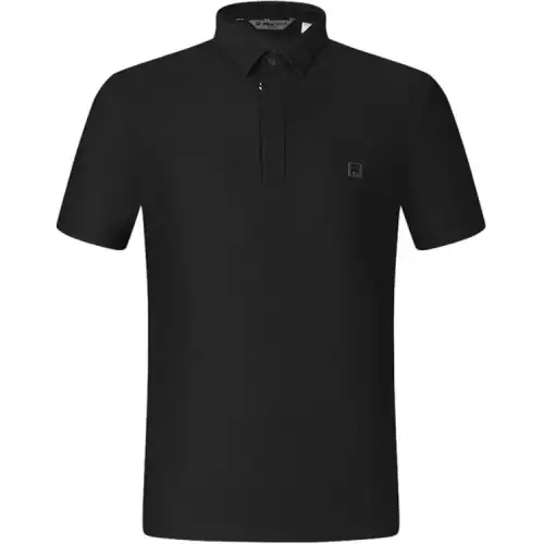 FILA Golf Series Polo Shirt Men's