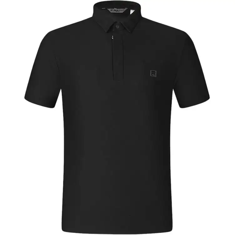FILA Golf Series Polo Shirt Men's