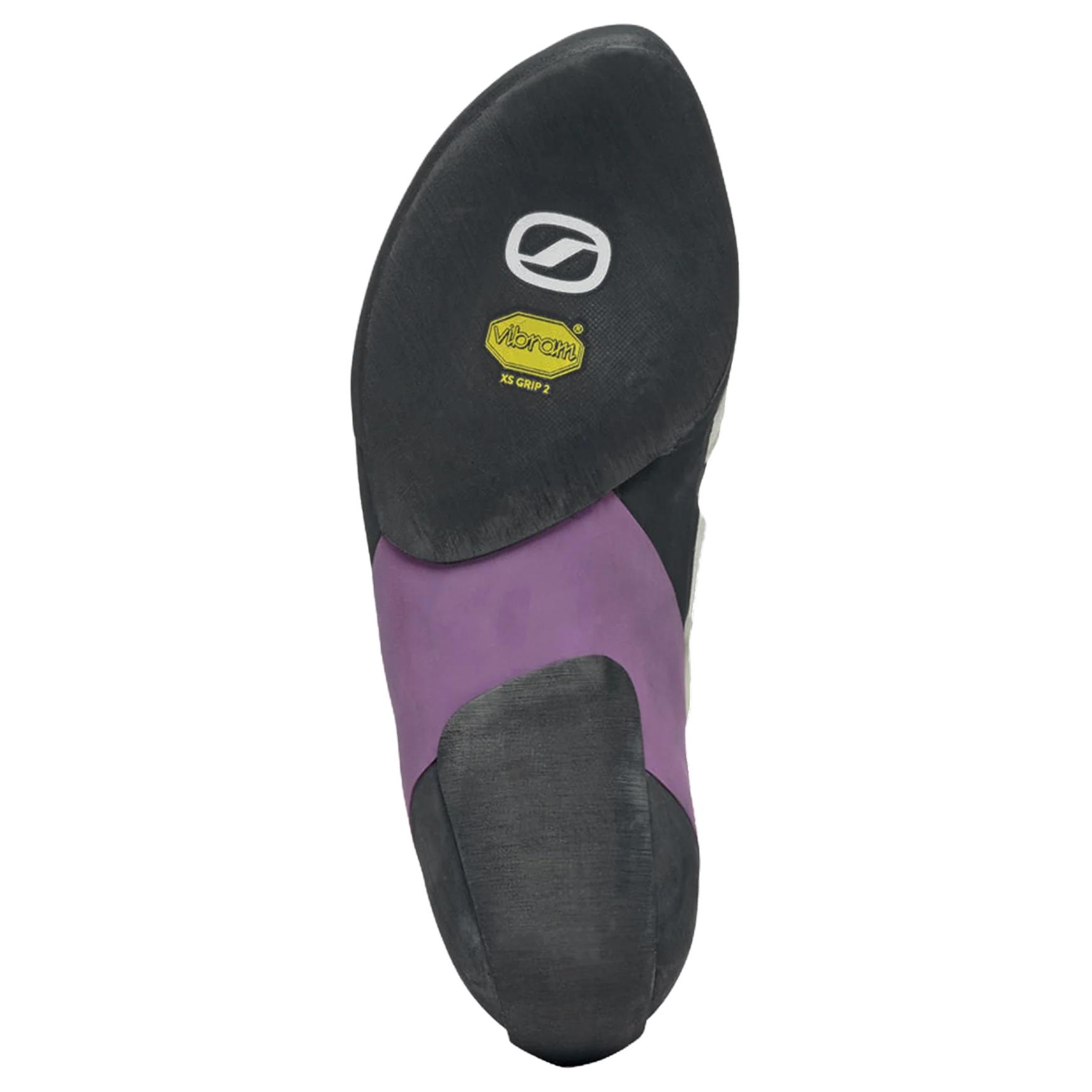 SCARPA Instinct Low top Rock Climbing Shoes Unisex Black