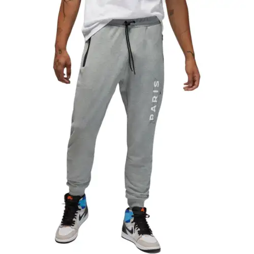 Nike Jordan Paris Saint Germain Fleece Sweatpants