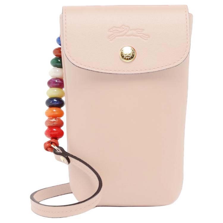 Женская сумка LONGCHAMP Le Pliage Xtra (телесная)